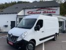 Commercial car Renault Master Other III FG F3500 L2H2 2.3 DCI 130CH GRAND CONFORT EURO6 Blanc Glacier - 1