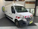 Commercial car Renault Master Other III FG F3500 L3H2 2.3 DCI 130CH GRAND CONFORT EURO6 Blanc - 2