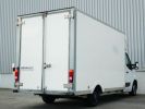 Commercial car Renault Master Other III FG F3500 L3H2 2.3 DCI 150CH ENERGY CABINE APPROFONDIE GRAND CONFORT EURO6 BLANC - 4