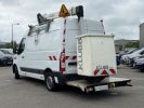 Commercial car Renault Master Other III FG NACELLE 2.3 DCI 135 CH Blanc - 3