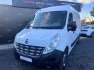 Commercial car Renault Master Other III Fourgon DCI 125CH L2H2 3.5T Grand Confort Quickshift Blanc - 4