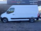 Commercial car Renault Master Other III Fourgon DCI 125CH L2H2 3.5T Grand Confort Quickshift Blanc - 5