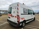 Commercial car Renault Master Other III Fourgon L2H2 3 5 Grand Confort dCi 130CV BVM6 E6 BLANC - 3