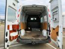 Commercial car Renault Master Other III Fourgon L2H2 3 5 Grand Confort dCi 130CV BVM6 E6 BLANC - 9