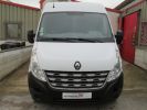 Commercial car Renault Master Other III Fourgon L2H2 F3300 2.3 dCi 16V FAP 125 cv Blanc - 2