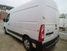 Commercial car Renault Master Other III Fourgon L2H2 F3300 2.3 dCi 16V FAP 125 cv Blanc - 3