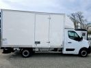 Commercial car Renault Master Other III GRD VOL F3500 L3 2.3 BLUE DCI 145CH 20M3 CONFORT EURO6 Blanc - 2