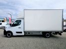 Commercial car Renault Master Other III GRD VOL F3500 L3 2.3 BLUE DCI 145CH 20M3 CONFORT EURO6 Blanc - 6