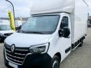 Commercial car Renault Master Other III GRD VOL F3500 L3 2.3 BLUE DCI 145CH 20M3 CONFORT EURO6 Blanc - 7