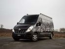 Commercial car Renault Master Other III L3H2 2.3DCI Noir - 1
