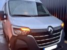 Commercial car Renault Master Other III L3H2 (FV) 2.3 dCi 180 FWD (FV04) (179Ch) Gris Métallisé - 9