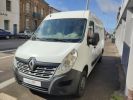 Commercial car Renault Master Other III Traction Fourgon L2H2 F3300 2.3 dCi 16V FAP 125 cv Blanc - 3