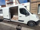 Commercial car Renault Master Other III Traction Fourgon L2H2 F3300 2.3 dCi 16V FAP 125 cv Blanc - 11