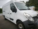 Commercial car Renault Master Other L2H2 110ch Grand Confort BLANC - 1