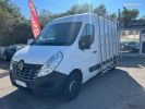 Commercial car Renault Master Other l2h2 2.3 dci 135 cv Blanc - 1