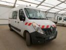 Commercial car Renault Master Other L2H2 Grand cfdCi 135CV 7 places BLANC - 1