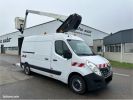 Commercial car Renault Master Other l2h2 nacelle Klubb k32 525h  - 1