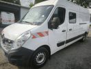 Commercial car Renault Master Other L3 GCf 145 moteur 26000KM BLANC - 2