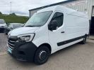 Commercial car Renault Master Other L3H2 dci 150 BLANC MINERAL - 1