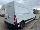 Commercial car Renault Master Other L3H2 dci 150 BLANC MINERAL - 5