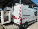 Commercial car Renault Master Other nacelle Klubb k32 12m  - 3