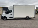 Commercial car Renault Master Other plancher cabine dci 140 garantie 12 mois Blanc - 3