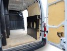 Commercial car Renault Master Other PLANCHER CABINE HC TRAC F3500 L2H2 BLUE DCI 145 EURO VI Confort GARANTIE CONSTRUCTEUR Blanc - 11