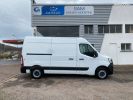 Commercial car Renault Master Other PRIX HT FGN Trac F3500 L2H2 DCI 135 GRAND CONFORT Blanc - 2