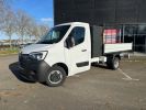 Commercial car Renault Master Other RJ3500 L3 COFFRE 2.3 BLUE DCI 145CH EUROVI Blanc - 1