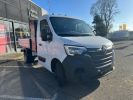 Commercial car Renault Master Other RJ3500 L3 COFFRE 2.3 BLUE DCI 145CH EUROVI Blanc - 7