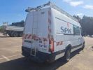 Commercial car Renault Master Other tole CA GCF PROPULSION RJ3500 L3H2 165 ch BLANC - 3