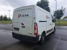 Commercial car Renault Master Other tole F2800 L1H1 DCI 110 EURO6 BLANC - 3