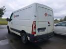 Commercial car Renault Master Other tole F2800 L1H1 DCI 110 EURO6 BLANC - 4