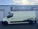 Commercial car Renault Master Other Van Aménagé Autonome 3 Places Confort L3H2 2.3 Energy dCi 145 Blanc - 3