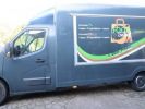 Commercial car Renault Master Other VU FOOD TRUC 2.3 DCI 130 28 CONFORT Gris - 1