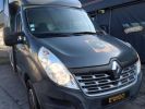 Commercial car Renault Master Other VU FOOD TRUC 2.3 DCI 130 28 CONFORT Gris - 8