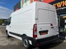 Commercial car Renault Master Other VU FOURGON 2.3 DCI 145 28 L1H1 ENERGY CONFORT Blanc - 3