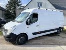 Commercial car Renault Master Other VU FOURGON 2.3 DCI 145 28 L3H2 TTC (TVA RECUPERABLE 19 150 HT) Blanc - 1