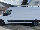 Commercial car Renault Master Other VU FOURGON 2.3 DCI 145 28 L3H2 TTC (TVA RECUPERABLE 19 150 HT) Blanc - 2