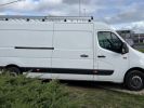 Commercial car Renault Master Other VU FOURGON 2.3 DCI 145 28 L3H2 TTC (TVA RECUPERABLE 19 150 HT) Blanc - 6