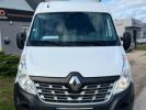 Commercial car Renault Master Other VU FOURGON 2.3 DCI 145 28 L3H2 TTC (TVA RECUPERABLE 19 150 HT) Blanc - 8