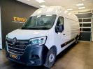 Commercial car Renault Master Other VU FOURGON 2.3 DCI 145ch 35 L4H3 GRAND CONFORT 282 Blanc - 1