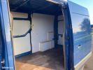 Commercial car Renault Master Other VU FOURGON 2.3 DCI 170 CH L2H2 GRAND-CONFORT + ATTELAGE KIT BOIS DOUBLE PORTES... Bleu - 14