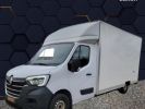 Commercial car Renault Master Other VU GRAND VOLUME 3,5T DCI 135ch CONFORT 20M3 22990 TTC Blanc - 1