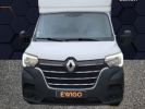 Commercial car Renault Master Other VU GRAND VOLUME 3,5T DCI 135ch CONFORT 20M3 22990 TTC Blanc - 2