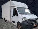 Commercial car Renault Master Other VU GRAND VOLUME 3,5T DCI 135ch CONFORT 20M3 22990 TTC Blanc - 3