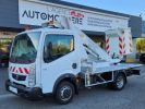 Commercial car Renault Maxity Other 120 XDI 32/5 CCB L2 nacelle Blanc - 1