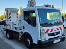 Commercial car Renault Maxity Other 120 XDI 32/5 CCB L2 nacelle Blanc - 7