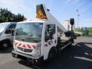 Commercial car Renault Maxity Other 34990 ht Renault nacelle time France 20m  - 1