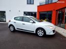 Commercial car Renault Megane Other III Commerciale 1.5 DCi Eco2 106ch Blanc - 5